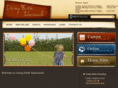 livingfaithtabernacle.org