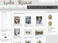 lydiebijoux.com