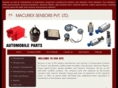 macurexsensors.com