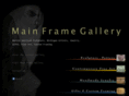 mainframegallery.com