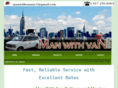 manwithvannyc.com