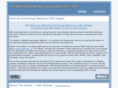 materialandenergybalances.com