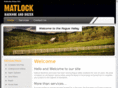 matlock-backhoe-dozer.com