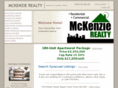 mckenzierealtycny.com