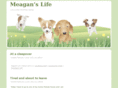 meaganslife.com