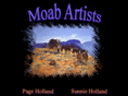 moabartists.com