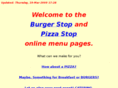 mypizzastop.com