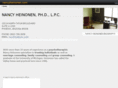nancyheinonen.com
