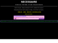 necessaire.com