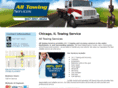 neighborhoodtowing.com