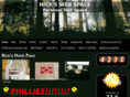 nickswebspace.com