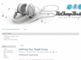 nocheapthrill.com