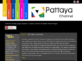 pattayachannel.com