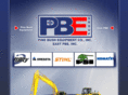 pbegroupinc.com