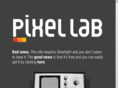 pixellab.cc