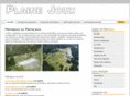 plaine-joux.com