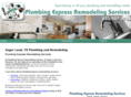 plumbingexpressservices.com