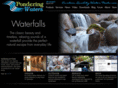 ponderingwaters.com