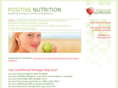 positive-nutrition.net