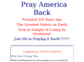prayamericaback.com