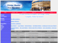 printermaster.com