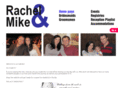 rachelandmichael.com