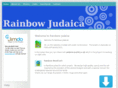 rainbowjudaica.com