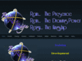 rainreinreign.com