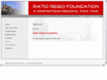 ratio-regio.org