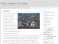 rccarpartsforsale.info