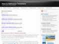 refinancetimeshare.org