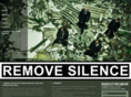 removesilence.com