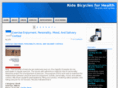 ridebicyclesforhealth.com