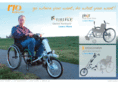 riohandcycle.com