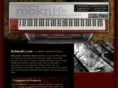 robknife.com