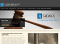 sadakaassociates.com