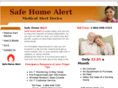 safehomealert.com