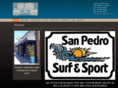 sanpedrosurfandsport.com