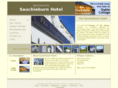 sauchieburnhotel.com