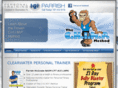 skyline-fitness.com