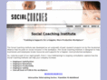 socialcoaches.com