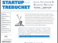 startup-trebuchet.com