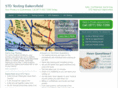 stdtestingbakersfield.com