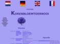 stichtingkorenbloem.org