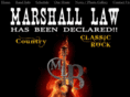 themarshalllawband.com