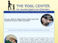 thevoglcenter.com