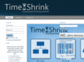timeshrink.com