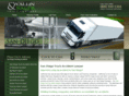 truckaccidentattorneysandiego.com