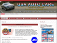 usaautocaresunrise.com