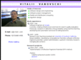 vitalii.com